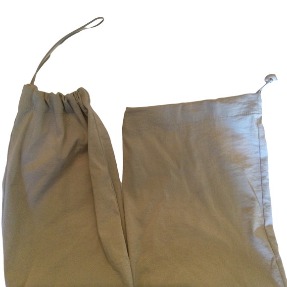 Shinestar Khaki Cargo Hiking Pants - Picture 4 of 12